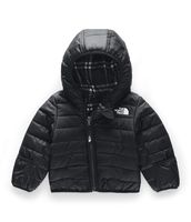The North Face Infant Reversible Perrito Jacket