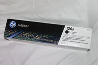HP-PRINTER TONER-CE310A