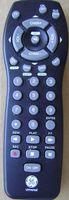 GE JC024 Universal Remote Control