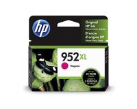 HP 952XL | Ink Cartridge | Magenta | L0S64AN