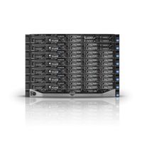 Dell PowerEdge R620 Server | 2X E5-2660 16 Cores | 64GB | H310 | 4X 600GB 10K SAS (Renewed)
