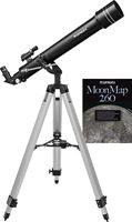 Orion Observer 70mm II AZ Refractor, Black (10275)
