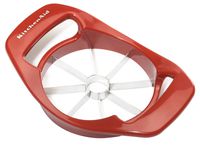 KitchenAid Apple Slicer/Corer, Red