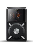 FiiO X5 High Resolution Lossless Music Player