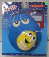 PF Product M&M's Computer Kit