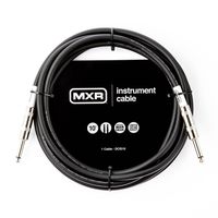Other Instrument Cable, Black, 10' (DCIS10)