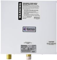 Eemax EX190T2 5 x 11 x 11 inches, grey