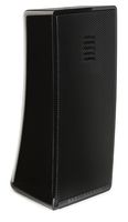 MartinLogan Motion 2 Bookshelf Speaker (Piano Black, each) (Discontinued by Manufacturer)