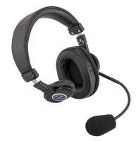 Senal SMH-1010CH Communication Headset (Single-Sided)