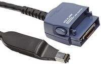 Fluke Networks DTX-PLA001S Universal Permanent Link Adapter (Set of 2) for DTX CableAnalyzer Series