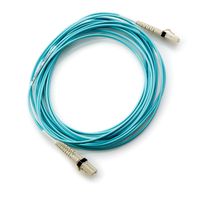 Hp 2M Multi-Mode Om3 Lc/Lc Fc Cable