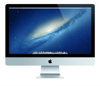Apple iMac MD095LL/A 27-Inch Desktop (OLD VERSION) (Discontinued by Manufacturer) (Renewed)