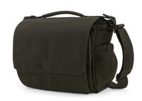 Lowepro LP36406-PAM  Pro Messenger 160 AW Camera Bag (Slate Grey)