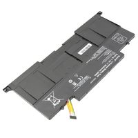 BLESYS 7.4V/6840mAh C22-UX31 Battery C23-UX31 Laptop Battery Compatible with ASUS ZenBook UX31 UX31A UX31E UX31A-R4004H UX31E-DH72 UX31KI3517A Notebook Batteries