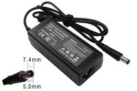 18.5V 3.5A AC Adapter Charger for HP Pavilion DV7 DV6 DV5 DV4 G72 G71 G70 G62 G61 G60 DM4 G7 G6 Series g60-235dx g60-535dx dv7-6c43cl g7-1269nr HP 2000 693711-001 677774-001 - 12 Month Warranty