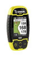 IZZO Golf Swami 5000 Golf GPS Rangefinder