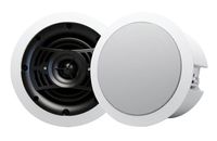 Vision CS-1600 Pair 6.5-Inch Ceiling Loudspeakers - Set of 2