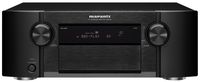 Marantz SR5005 Audio Video Receiver (Black) (Discontinued by Manufacturer)