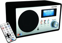 The NPR Radio by Livio (Discontinued by Manufacturer)