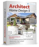 Architect Home Design 5 - Plan, model and design your dream home and Landscape for Windows 10, 8.1, 7
