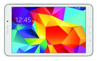 Samsung Galaxy Tab 4 4G LTE Tablet, White 8-Inch 16GB (AT&T)