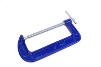 Yost Tools 303-Y  3" Malleable Iron C-Clamp