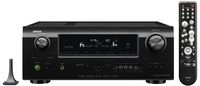 Denon AVR890 7.1-Channel Multi-Zone Home Theater Receiver with 1080p HDMI Connectivity (Discontinued by Manufacturer)