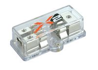 SCOSCHE X2ADB2 9.5mm to 6.5mm Dual AGU Distribution Block