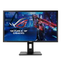Asus VP28UQGL 28" Monitor 4K (3840 X 2160) 1ms FreeSync Eye Care DisplayPort HDMI