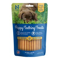 N-Bone Puppy Teething Treats