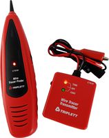 Triplett Tone and Probe Wire Tracer and Circuit Tester (CTX30)