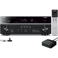 Yamaha RX-V773WA 7.2- Channel Network AV Receiver (Discontinued by Manufacturer)