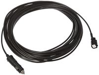 Winegard RP-GM52 Satellite Antenna Replacement 50' 12V Power Cord for GM-1518, GM-5000, GM-0700