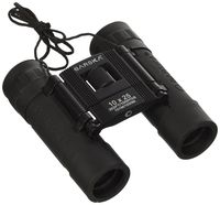 Binocular, 10x, 302 ft, Roof, Black