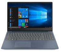 Newest Lenovo Ideapad 330S 15.6" HD LED Display Laptop | Intel Quad Core i5-8250U (Beat i7-7500U) | 8GB DDR4 Memory | 512GB SSD | USB-C | 802.11ac | Card Reader | Windows 10 | Midnight Blue