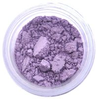 Lilac Petal Dust, 4 gram container