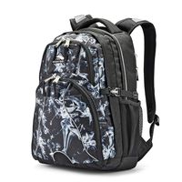 High Sierra Swerve Laptop Backpack, 17-inch Laptop Backpack for High School or College, Ideal Gaming Laptop Backpack