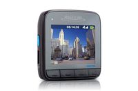 Magellan MiVue 538 1080p HD Dash Camera with 2.4" Display (Black)