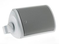 Legrand - On-Q 36465902-V1 3000 Series Weather Resistant Outdoor Speaker (Pair)