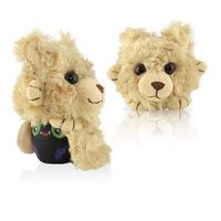 My Audio Pet Fluffy Bear FUNsie Speaker Cover