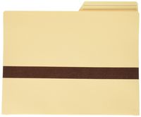 Pendaflex Drop Front Expanding Vertical File Pockets (ESS15135)