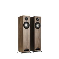 Jamo S 805-WL S 805, Walnut