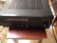 Yamaha RX V890 5.1 Channel 500 Watt Receiver (Discontinued by Manufacturer)