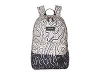 Dakine Unisex 365 Pack Backpack 21L Lava Tubes One Size