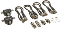 Shure UA221 Passive Antenna Splitter/Combiner Kit