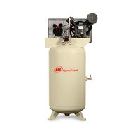 2340N5-V 5hp 80 gal Two-Stage Compressor (230/1)