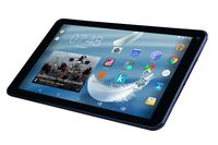 SKYTEX 10s 10-Inch Quad Core Tablet PC Google Android 5.0 Lollipop; 1GB RAM; 16GB Nand Flash; Built-in Bluetooth GPS Dual Camera