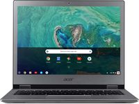 Acer Chromebook 13 Intel Core i5-8250U 1.60 GHz 8 GB Ram 64 GB Flash ChOS (Renewed)