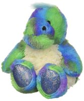 Warmies Microwavable French Lavender Scented Plush Dinasour