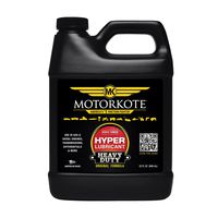 Motorkote MK-HL32-06 Heavy Duty Hyper Lubricant, 32-Ounce, Single